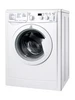 Стиральная машина BWSA 7109 WSV 7кг 43.5 см Indesit 542415632 купить за 17 621 ₽ в интернет‑магазине Wildberries
